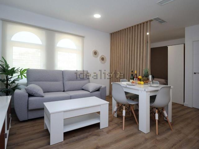 Piso, Denia