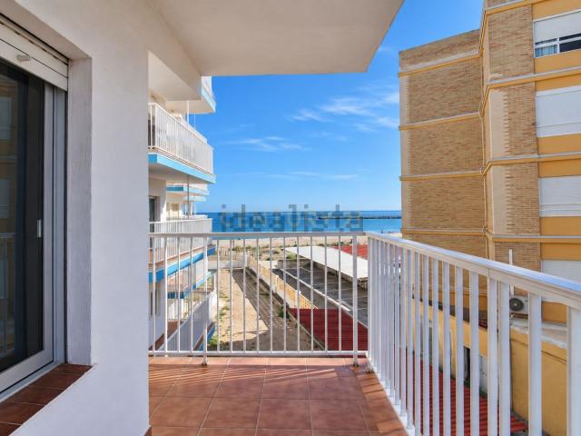 Piso, Denia