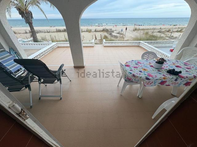 Piso, Denia