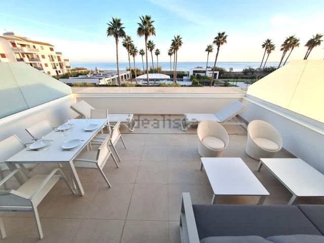 Piso, Denia