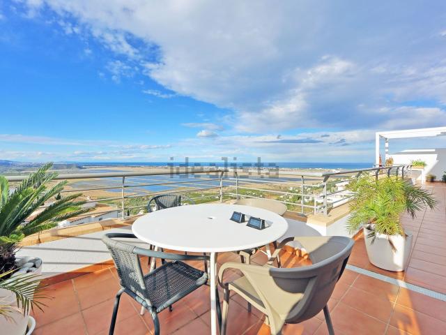 Piso, Denia