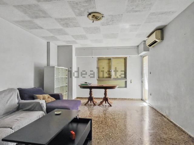 Piso, Denia