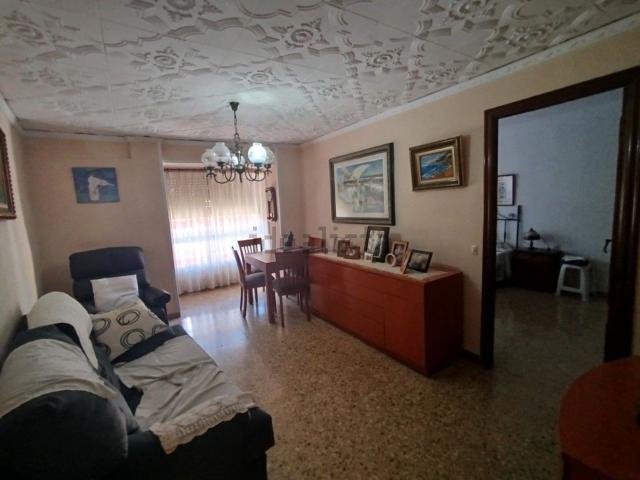 Piso, Denia