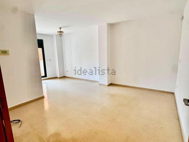 Piso, Denia