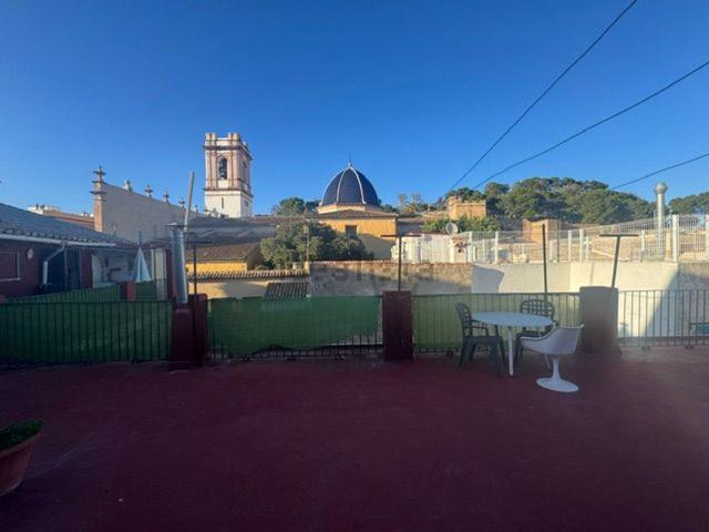 Piso, Denia