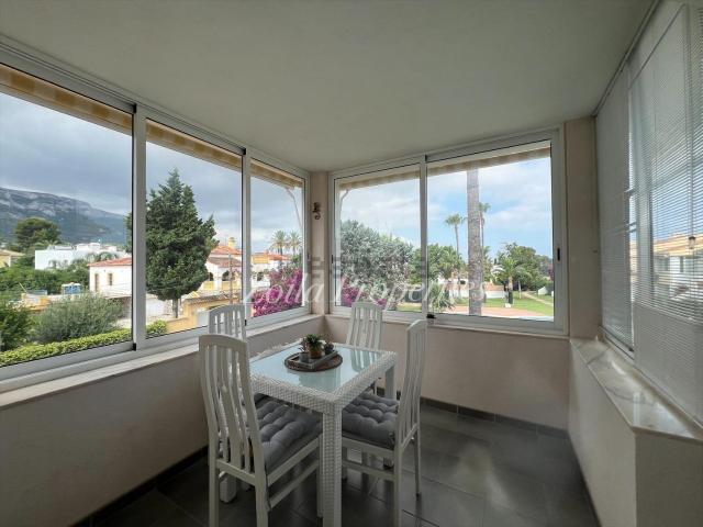 Piso, Denia