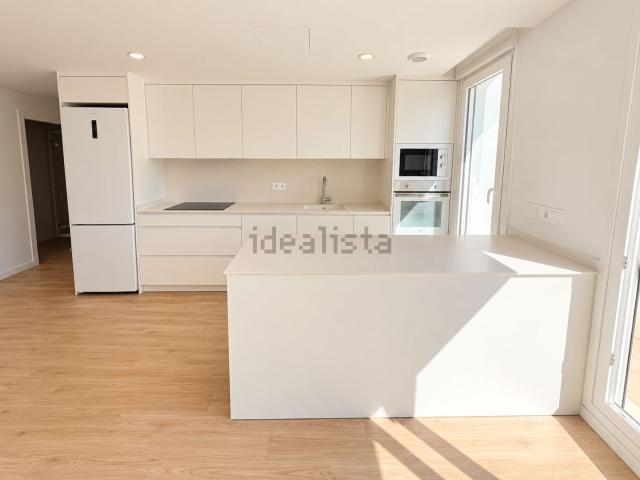 Piso, Denia