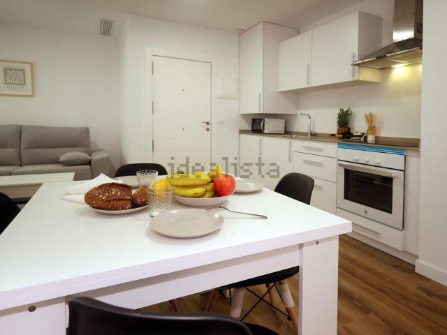 Piso, Denia