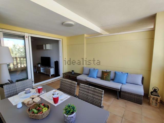 Piso, Denia