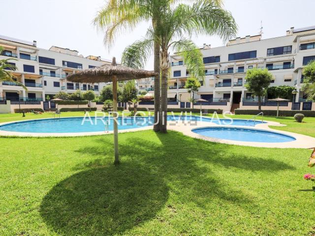 Piso, Denia