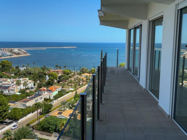 Piso, Denia