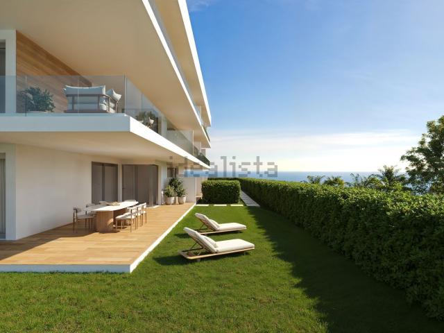 Piso, Denia