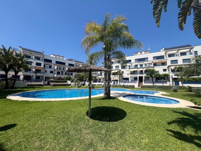 Piso, Denia