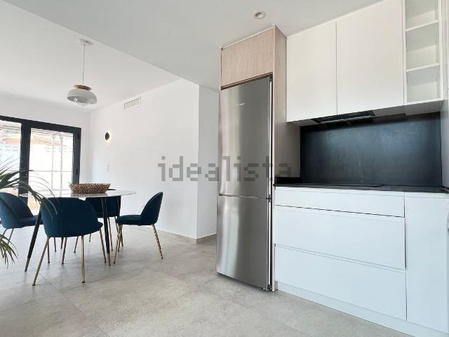 Piso, Denia