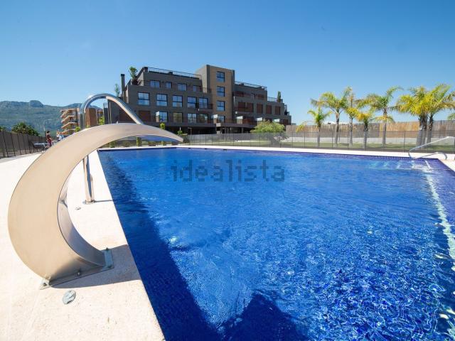 Piso, Denia