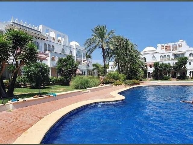 Piso, Denia
