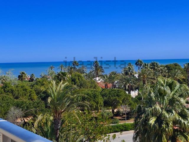 Piso, Denia