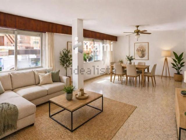 Piso, Denia