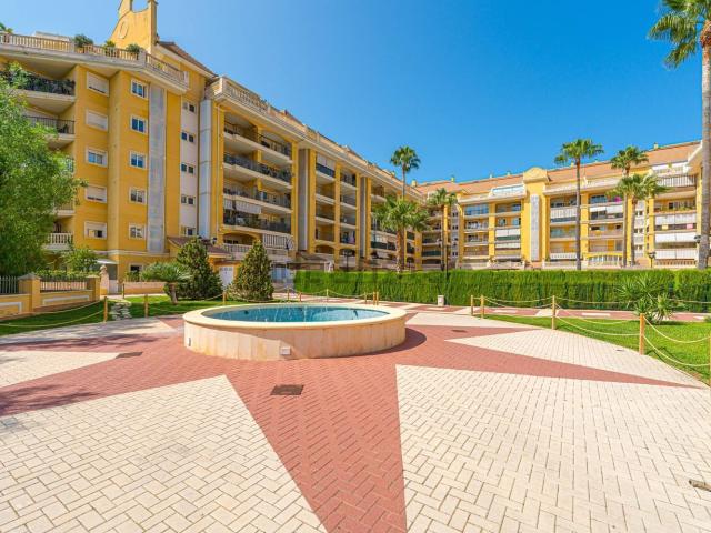 Piso, Denia