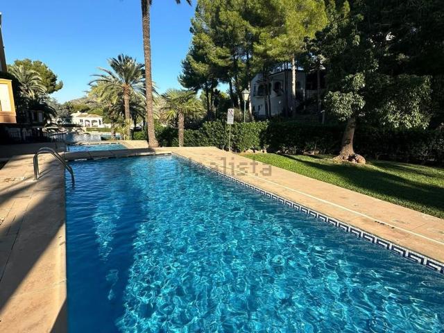 Piso, Denia