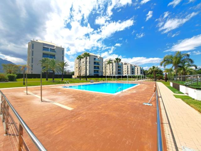 Piso, Denia