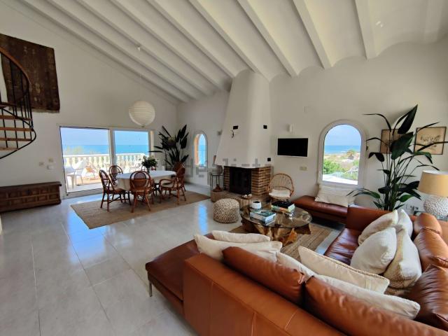 Piso, Denia