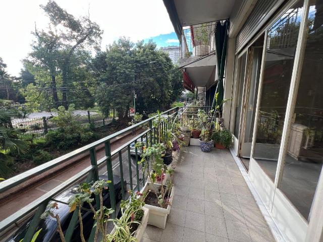 Piso departamento alquiler caballito parque rivadavia 3 ambientes balcon