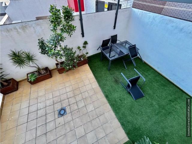 Piso disponible en alquiler