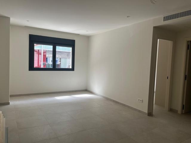 Piso disponible en zona Avenidas