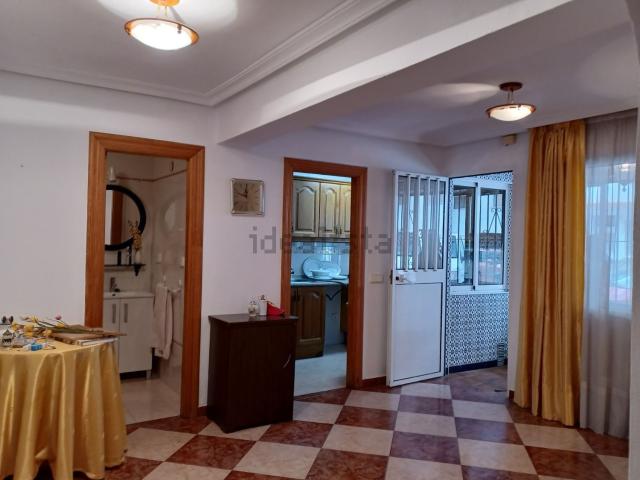 Piso, Divina Pastora, Marbella