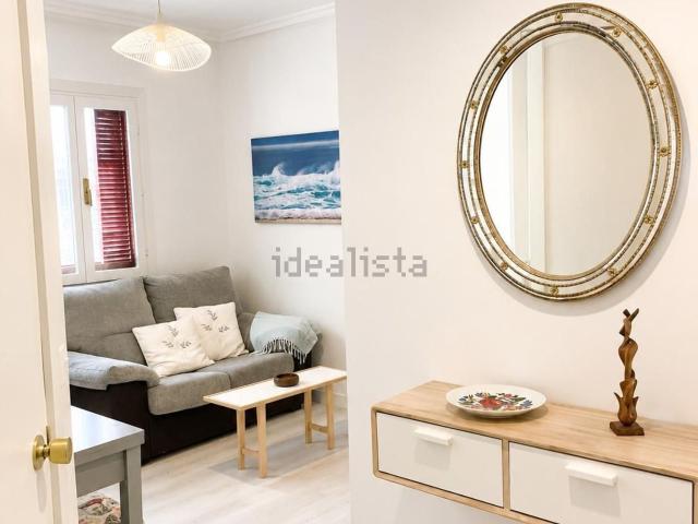 Piso, Donostia San Sebastián
