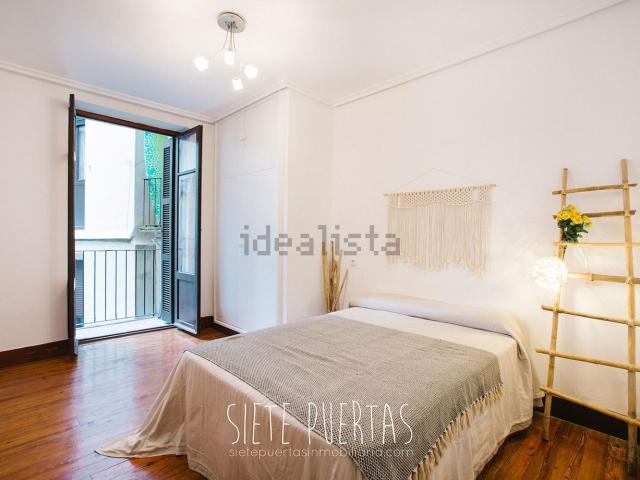 Piso, Donostia San Sebastián