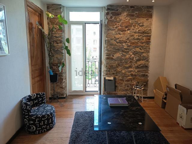Piso, Donostia San Sebastián