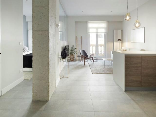 Piso, Donostia San Sebastián