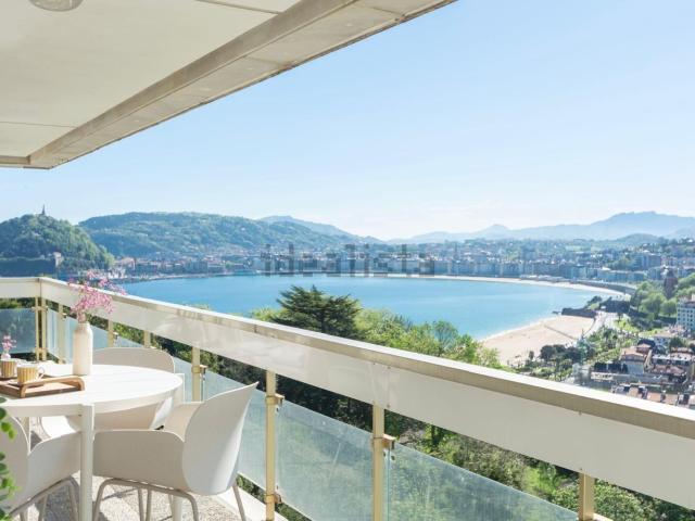 Piso, Donostia San Sebastián