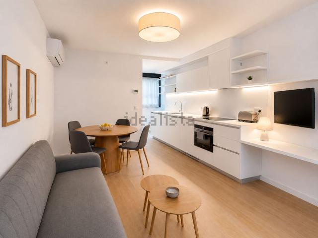 Piso, Donostia San Sebastián