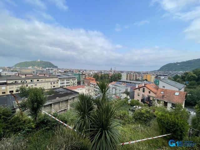 Piso, Donostia San Sebastián
