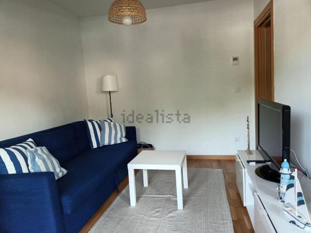 Piso, Donostia San Sebastián