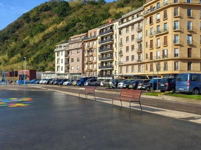 Piso, Donostia San Sebastián