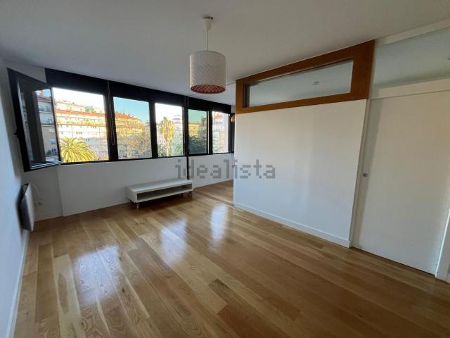 Piso, Donostia San Sebastián