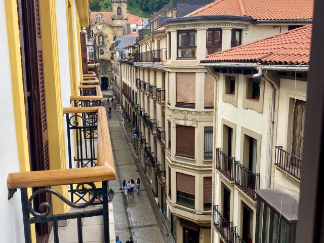 Piso, Donostia San Sebastián