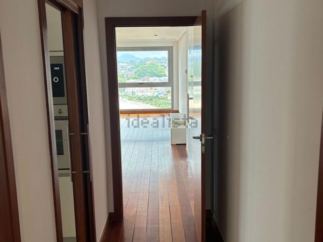 Piso, Donostia San Sebastián