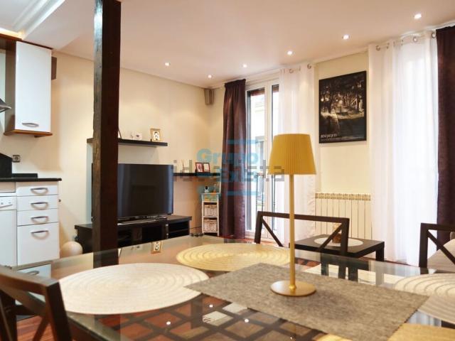 Piso, Donostia San Sebastián