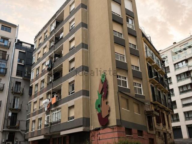 Piso, Donostia San Sebastián