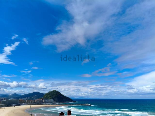 Piso, Donostia San Sebastián
