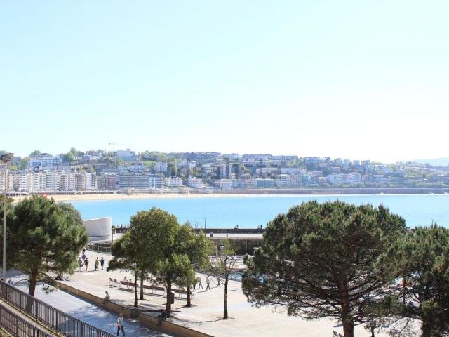 Piso, Donostia San Sebastián