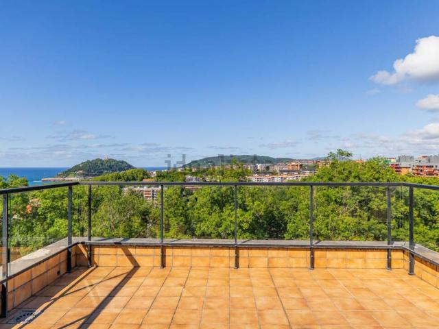 Piso, Donostia San Sebastián