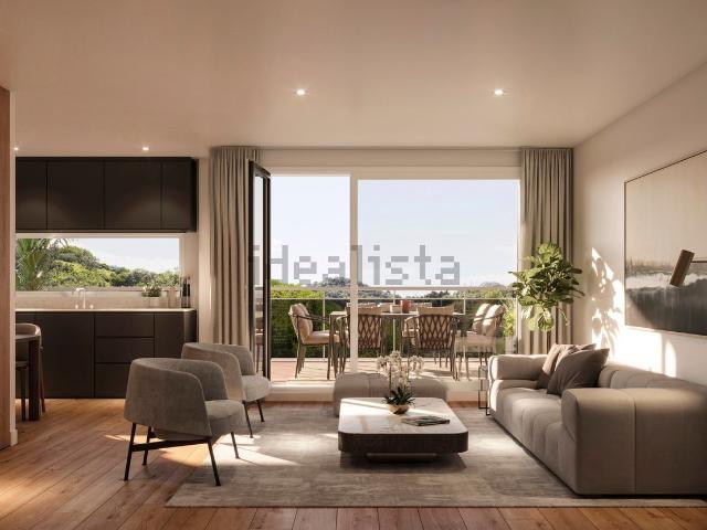 Piso, Donostia San Sebastián