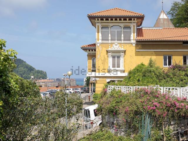 Piso, Donostia San Sebastián