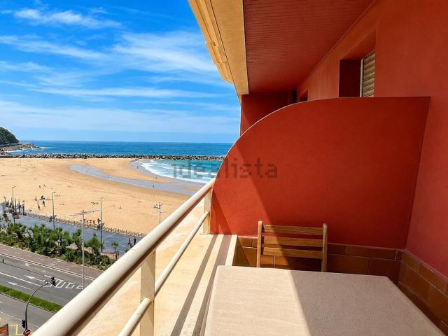 Piso, Donostia San Sebastián